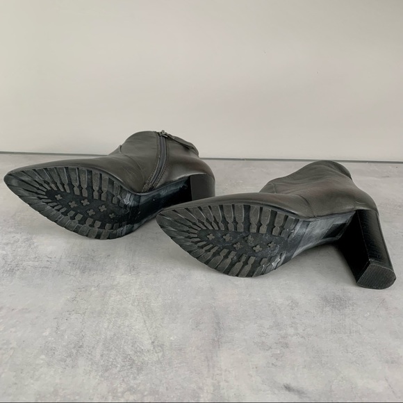 Grey Ankle Booties, Mint Velvet - Picture 6 of 10